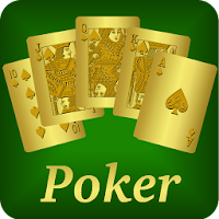 Golden Cards - Poker icon