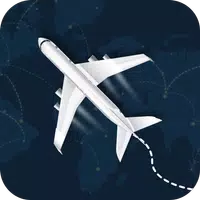 Flight Tracker - Planes Live icon