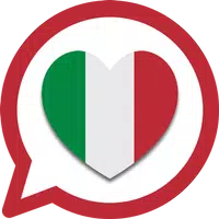 Italy Chat & Dating icon