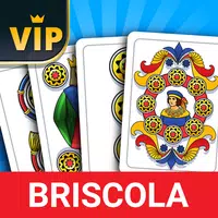 Briscola Offline - Card Game icon