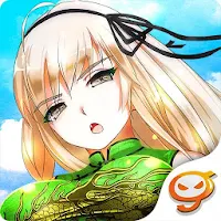 Battle Angel Moe moe arena- icon