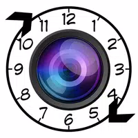 Time Lapse Camera & Videos icon