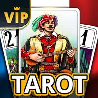 Tarot Offline - Card Game icon