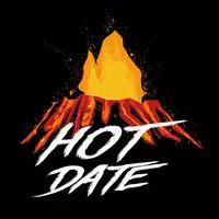 Hotdate icon