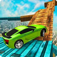 Impossible Car Stunts APK