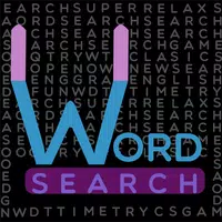 Word Seek: Classic Fun Puzzles APK