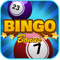 Bingo Bonus Frenzy - Offline Bingoicon