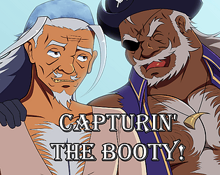 Capturin' The Booty icon