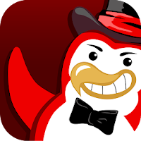 RED PENGWIN APK