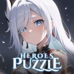 Heroes & Puzzles icon