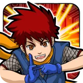 Ninja Saga icon