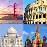 Cities of the World Photo-Quiz APK