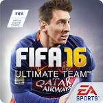 FIFA 16 icon