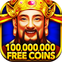 Slots Party - Free Vegas Slots Casinoicon