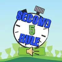 5 Second Rule icon