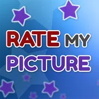 Rate My Picture icon