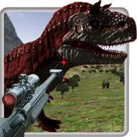 Dinosaurs Hunting 3D Wild Hunt icon