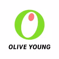 OLIVEYOUNG GLOBALicon