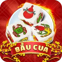 Bau Cua - Bầu Cua Tôm Cá icon