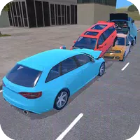 Traffic Crashes Car Crash APK