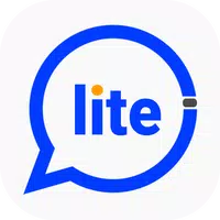 Imo Lite Call And Chat icon