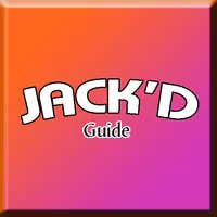 Secret Tip Jack'D Gay Dating APK