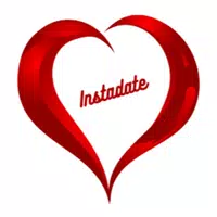 Instadate  -  Meet , Date , Ch icon