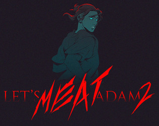 Let's MEAT Adam 2 icon