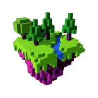 Eerskraft Dungeon Maze icon