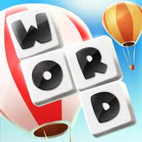 Word Travels Crossword Puzzle icon