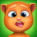 Virtual Pet Tommy - Cat Game APK