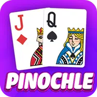 Pinochle - Trickster Cards APK