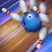 Let's Bowl 2: Bowling Game icon