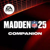 Madden NFL 25 Companion icon