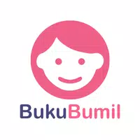 BukuBumil - Pregnancy Tracker icon