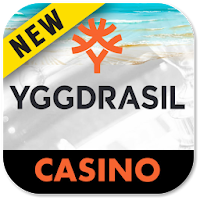 YGGDRASIL|CASINO|FREE|LIVE icon