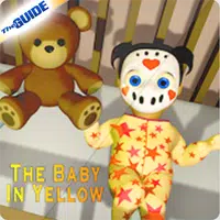 The Baby In Yellow 2 hints little sister guide APK