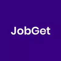 JobGet: Job Search icon