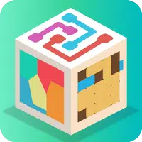 Puzzlerama -Lines, Dots, Pipes APK