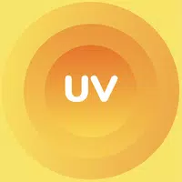 UV Index - Tan Widget icon