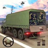 Army Truck Driving Simulator APK