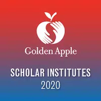 Golden Apple Scholars icon