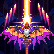 Dragon Wings - Space Shooter APK