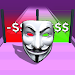 Mask Evolution: 3D Run Game icon