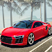 Car Dealing Simulator Games icon