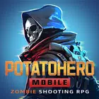 Potato Hero APK