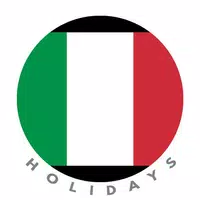 Italy Holidays: Rome Calendar APK