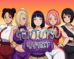 GENJUTSU GAMBIT: Konoha's Conquest APK