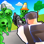 Survivor Z: Zombie Survival APK