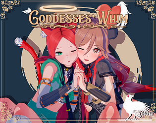 Goddesses' Whim icon